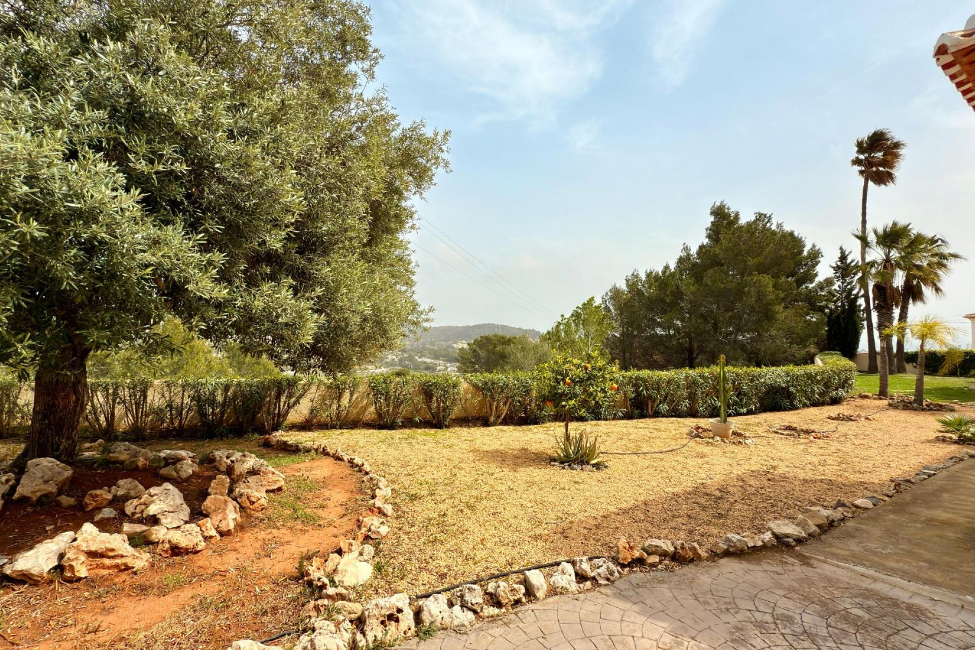 Revente - Villa - Calpe - Gargasindi