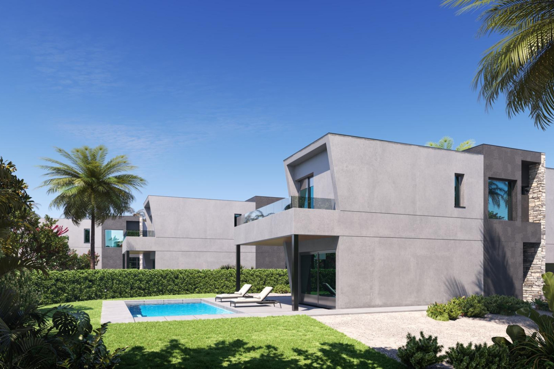 Revente - Villa - Calpe - Gran Sol