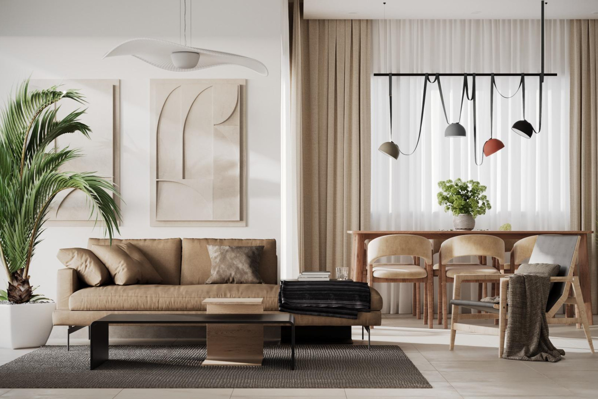 Revente - Villa - Calpe - Gran Sol