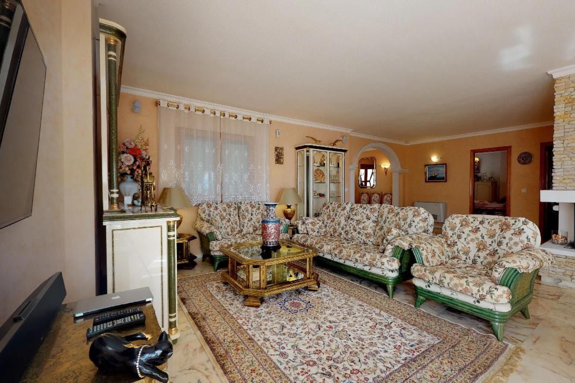 Revente - Villa - Calpe - Maryvilla