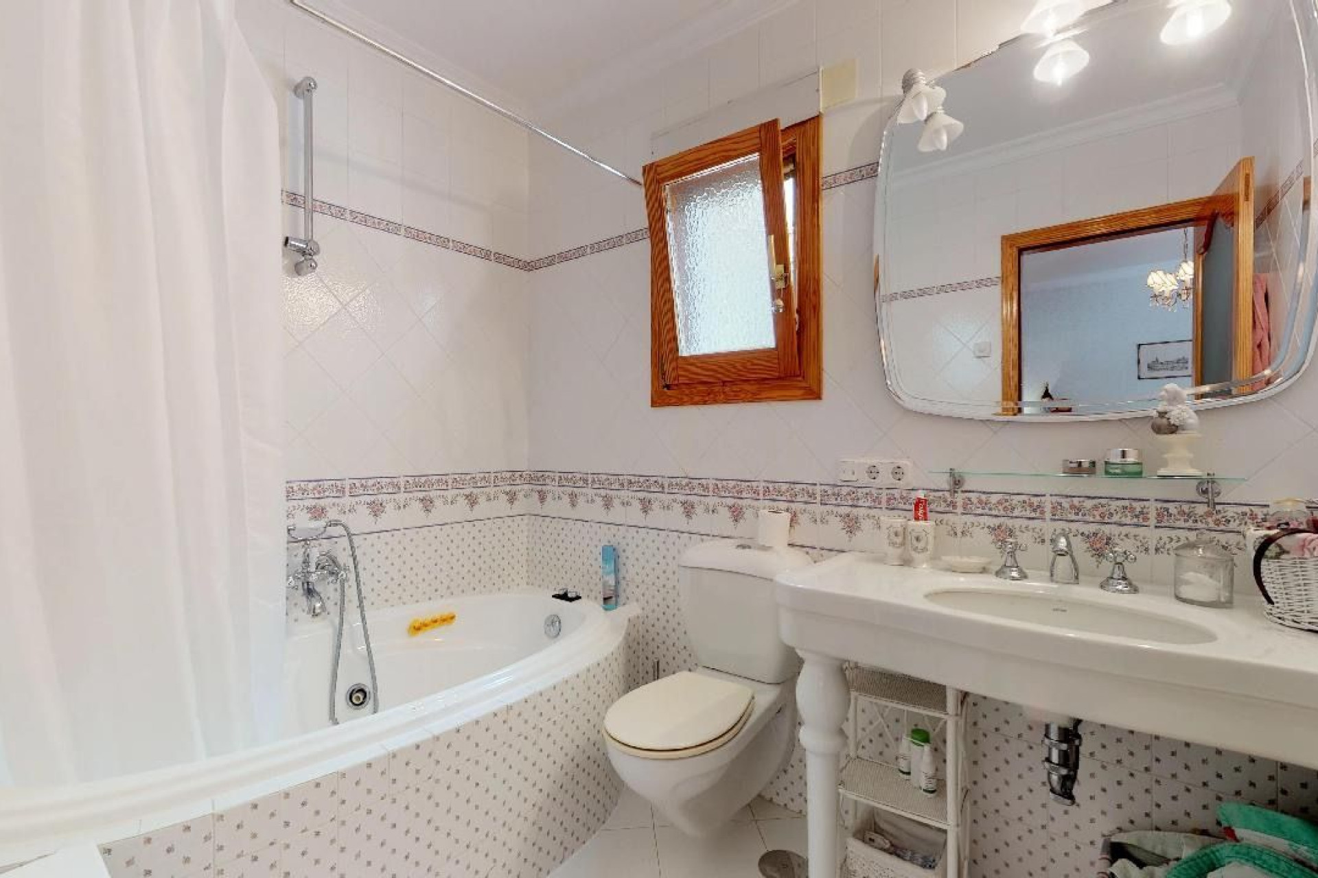 Revente - Villa - Calpe - Maryvilla