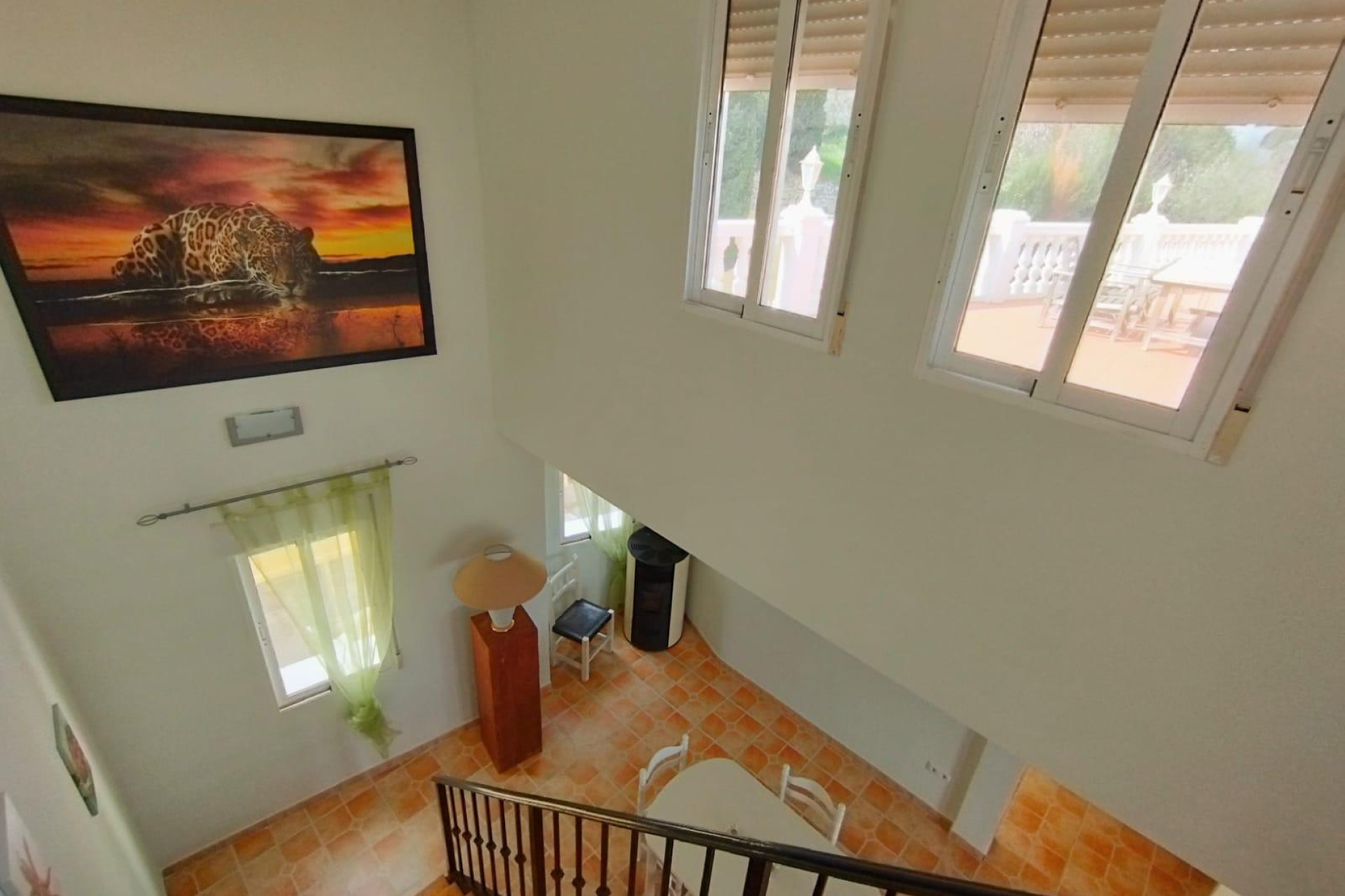 Revente - Villa - Calpe - Maryvilla