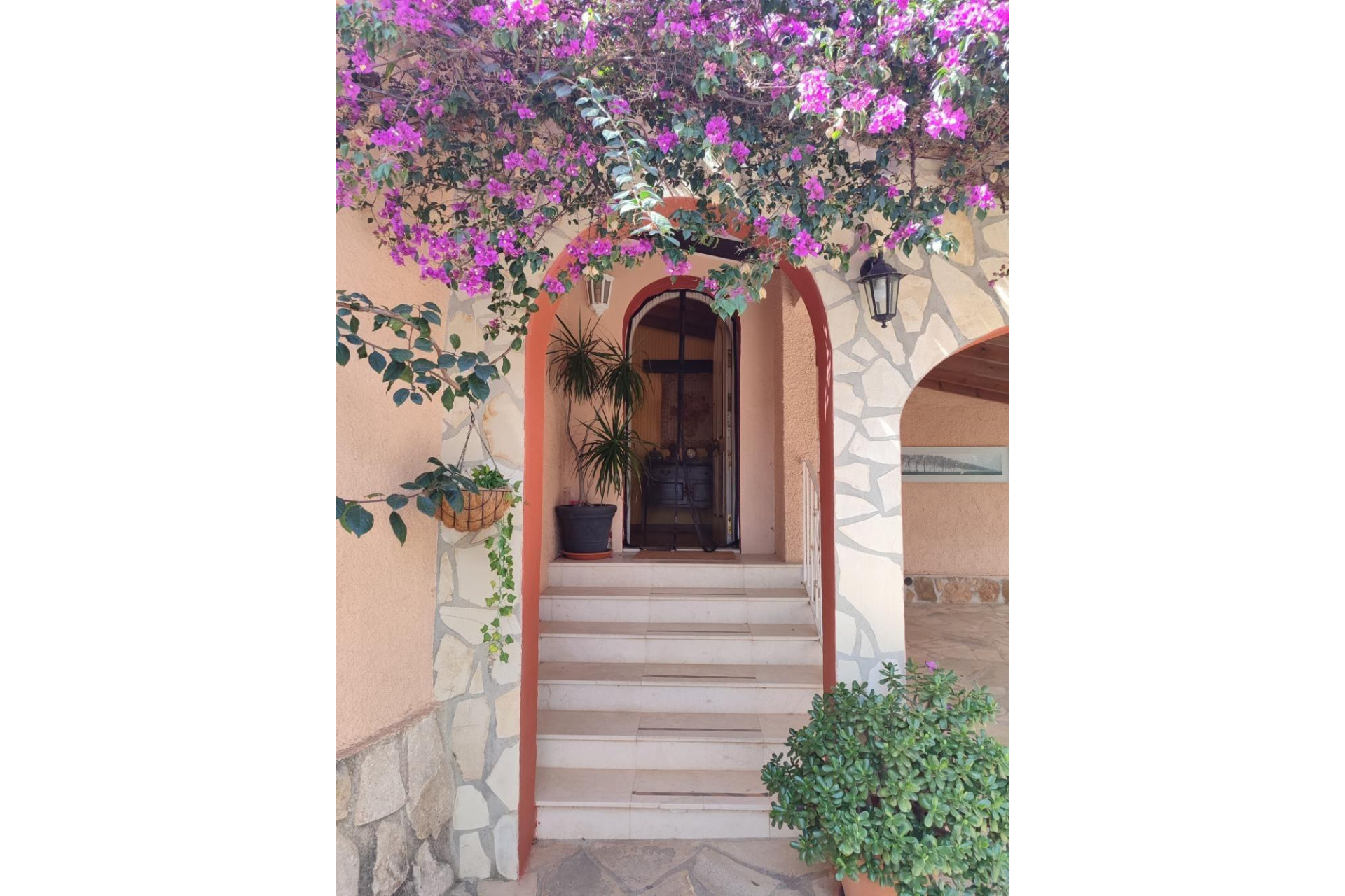 Revente - Villa - Calpe - Maryvilla