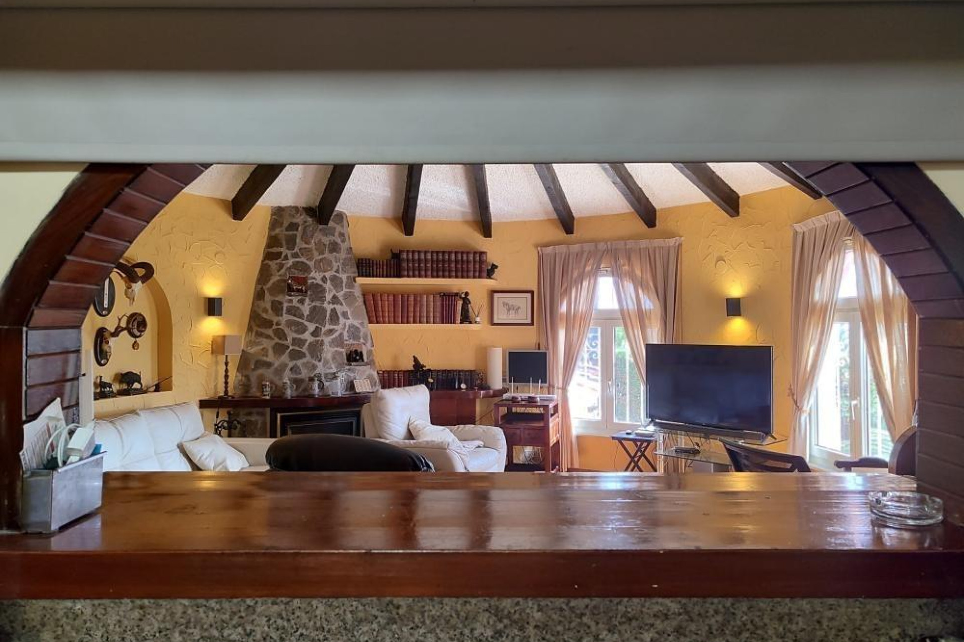 Revente - Villa - Calpe - Maryvilla