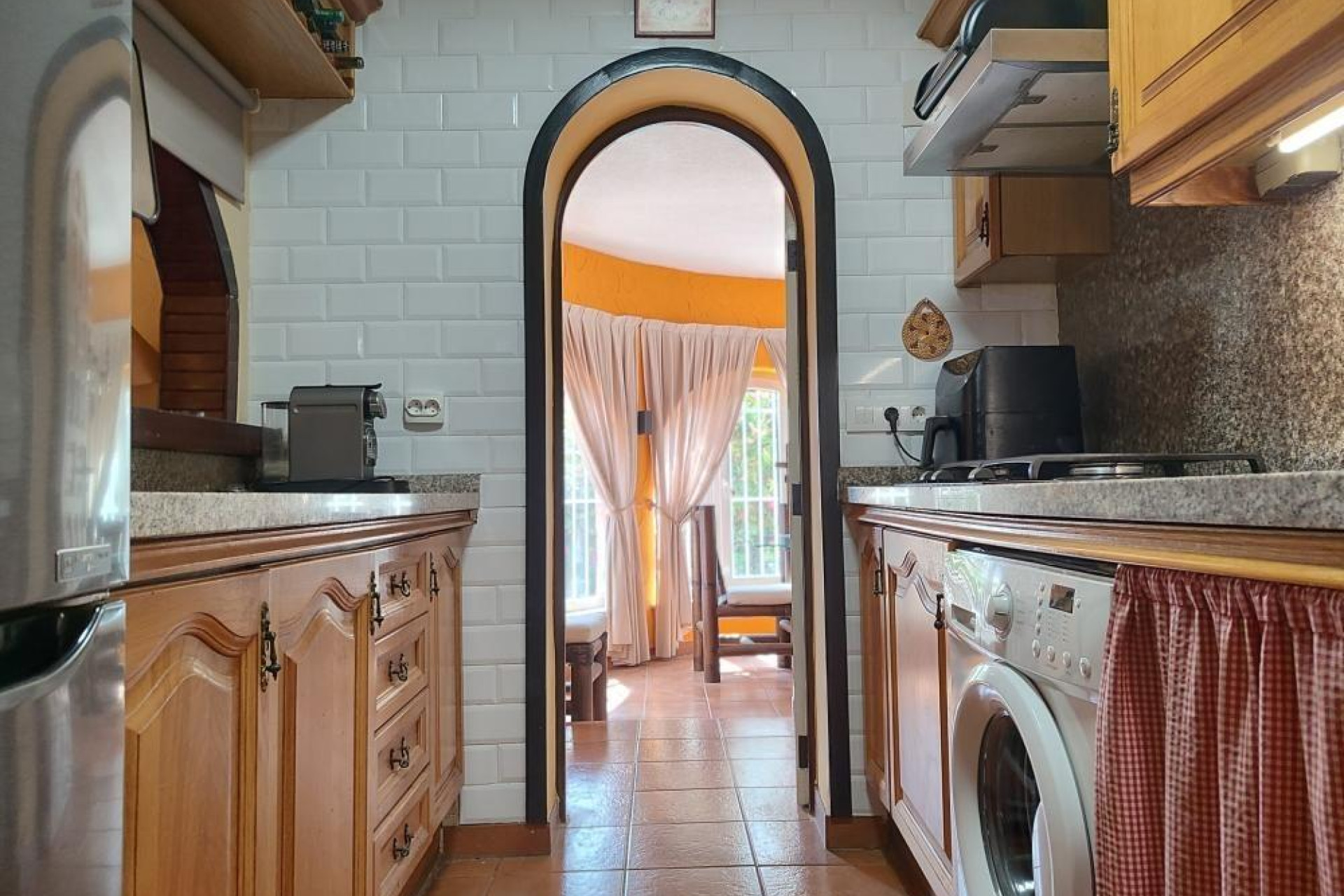 Revente - Villa - Calpe - Maryvilla