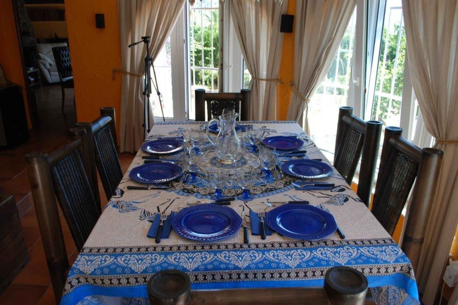 Revente - Villa - Calpe - Maryvilla