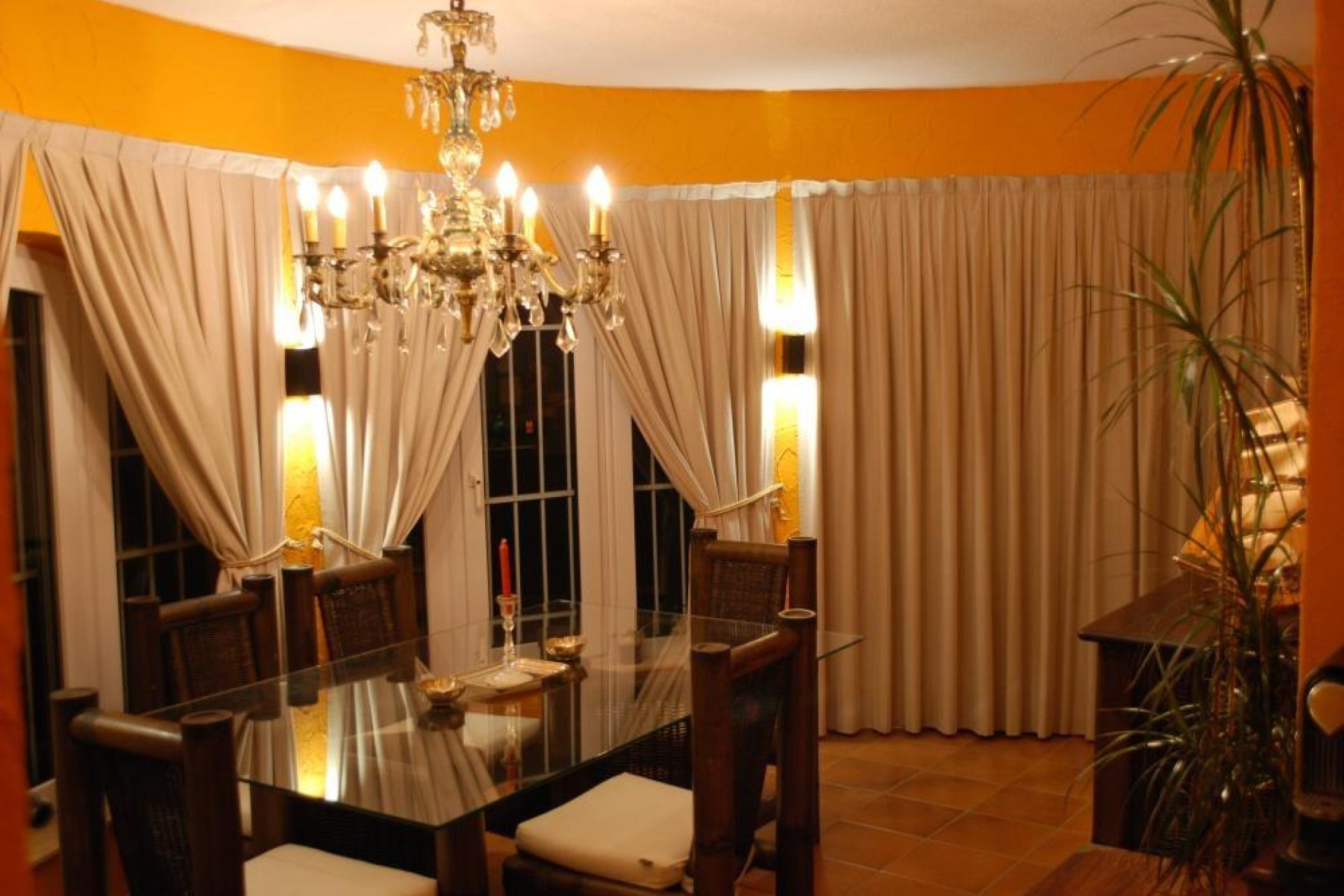 Revente - Villa - Calpe - Maryvilla