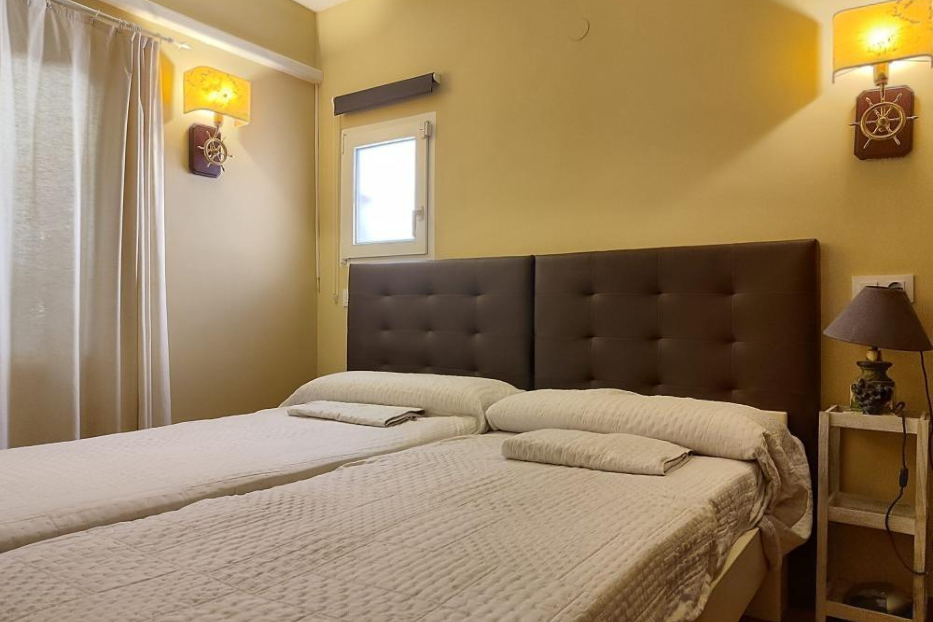 Revente - Villa - Calpe - Maryvilla