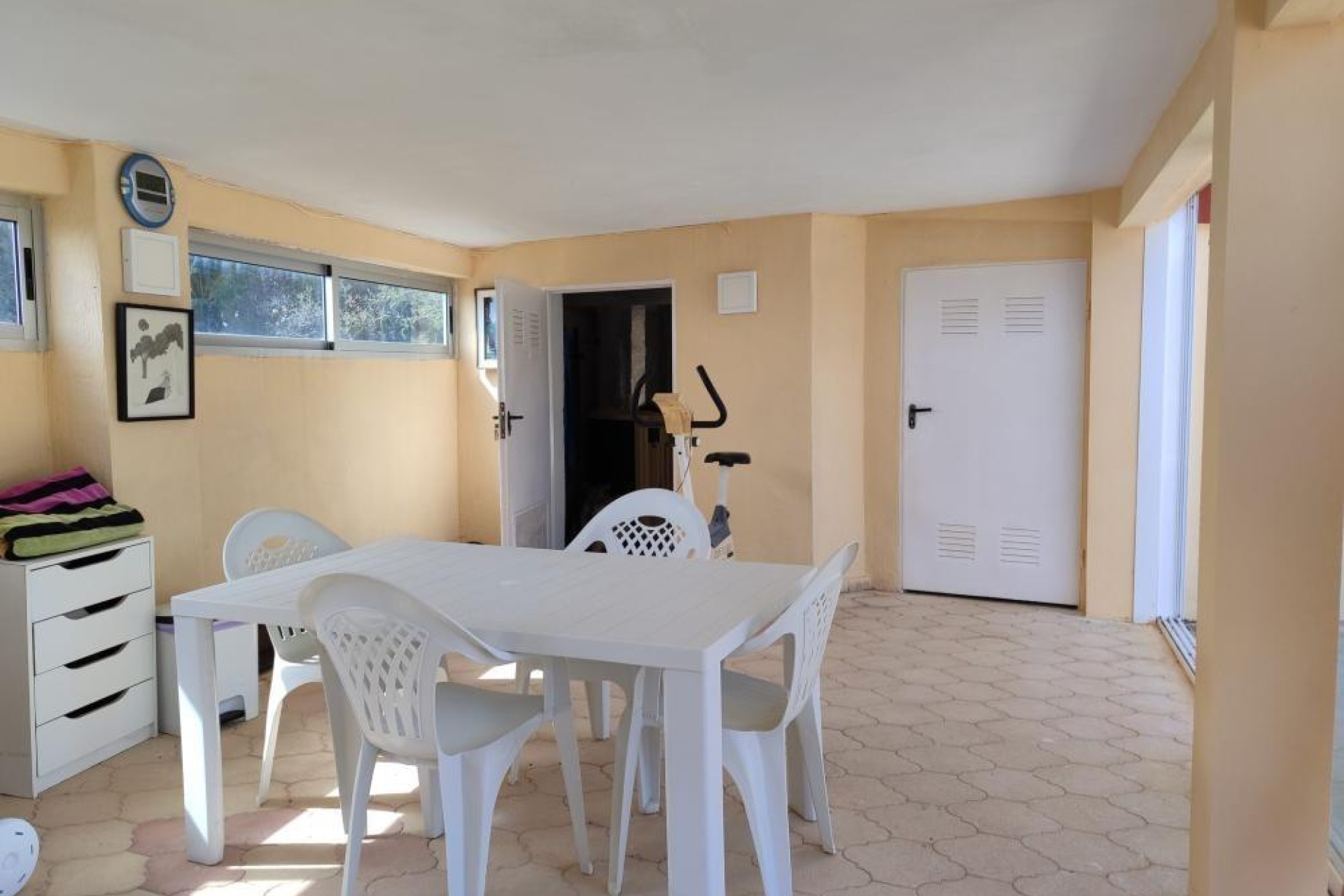 Revente - Villa - Calpe - Maryvilla