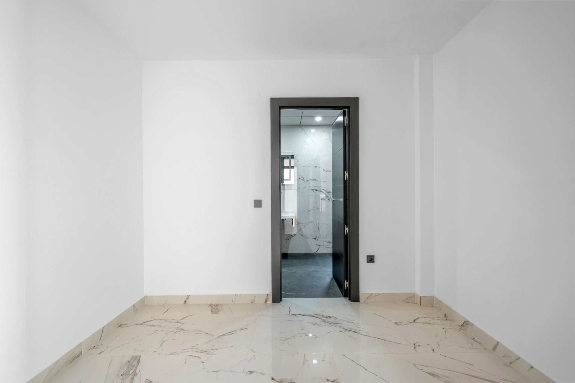 Revente - Villa - Campoamor