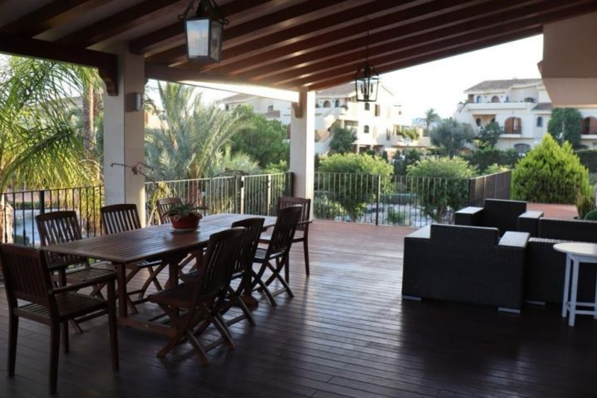 Revente - Villa - Cartagena