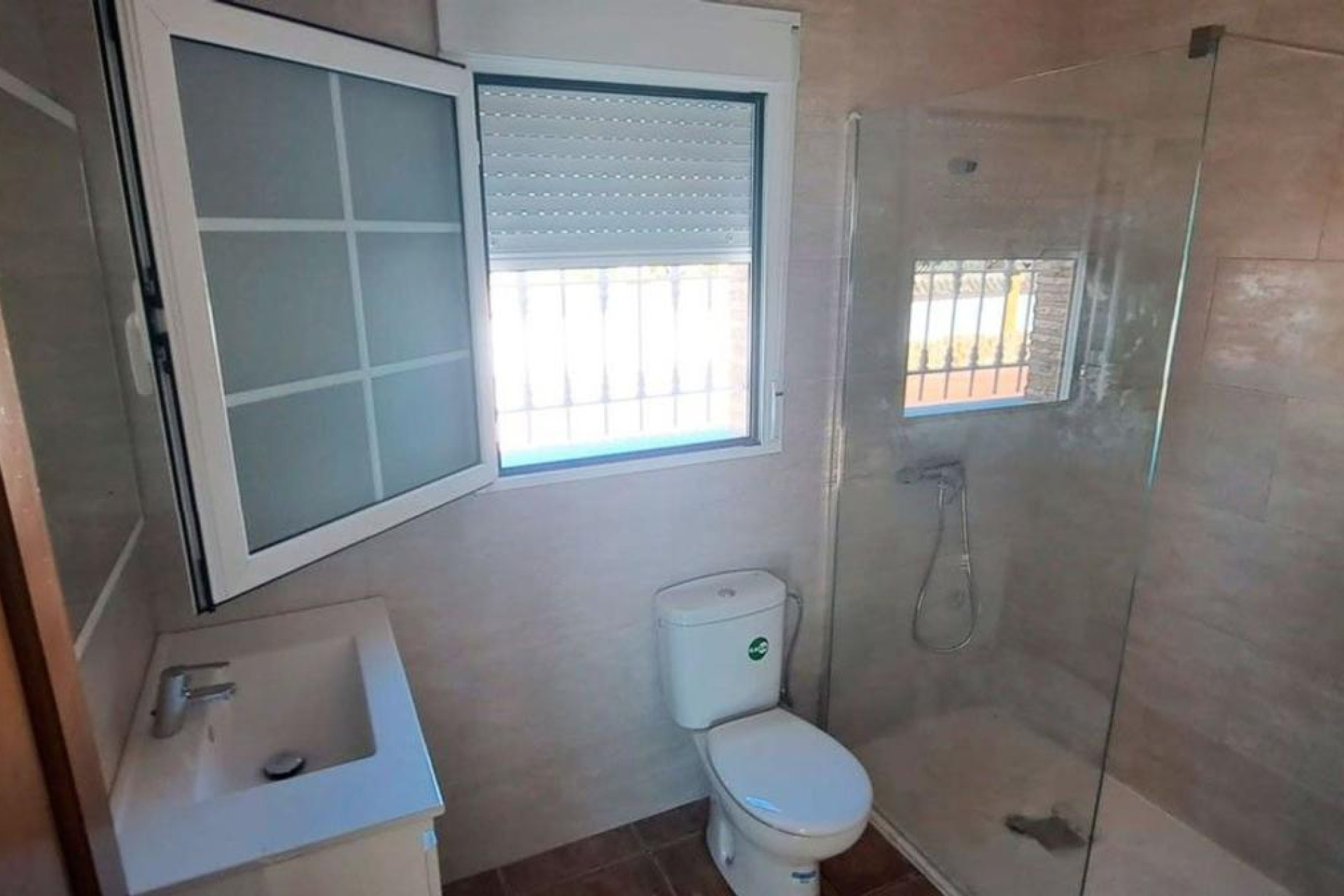 Revente - Villa - Catral