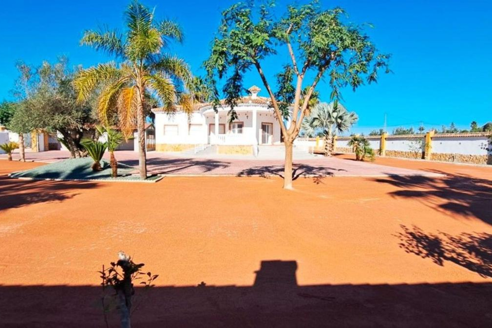 Revente - Villa - Catral
