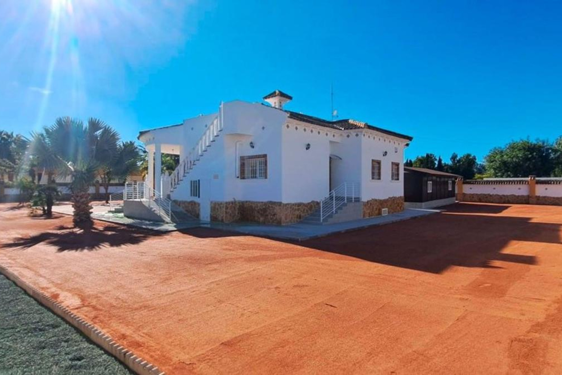 Revente - Villa - Catral