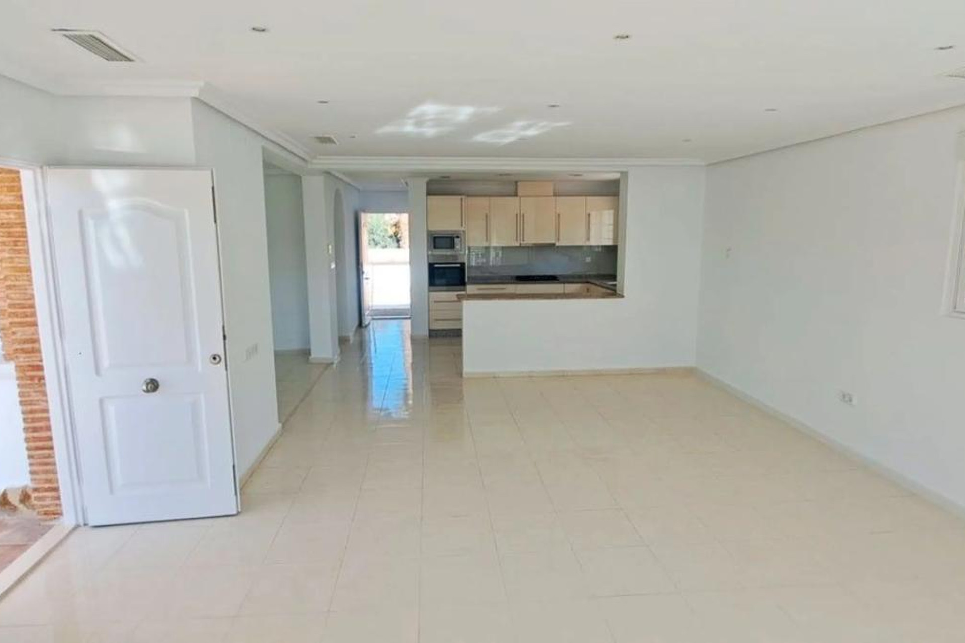 Revente - Villa - Catral