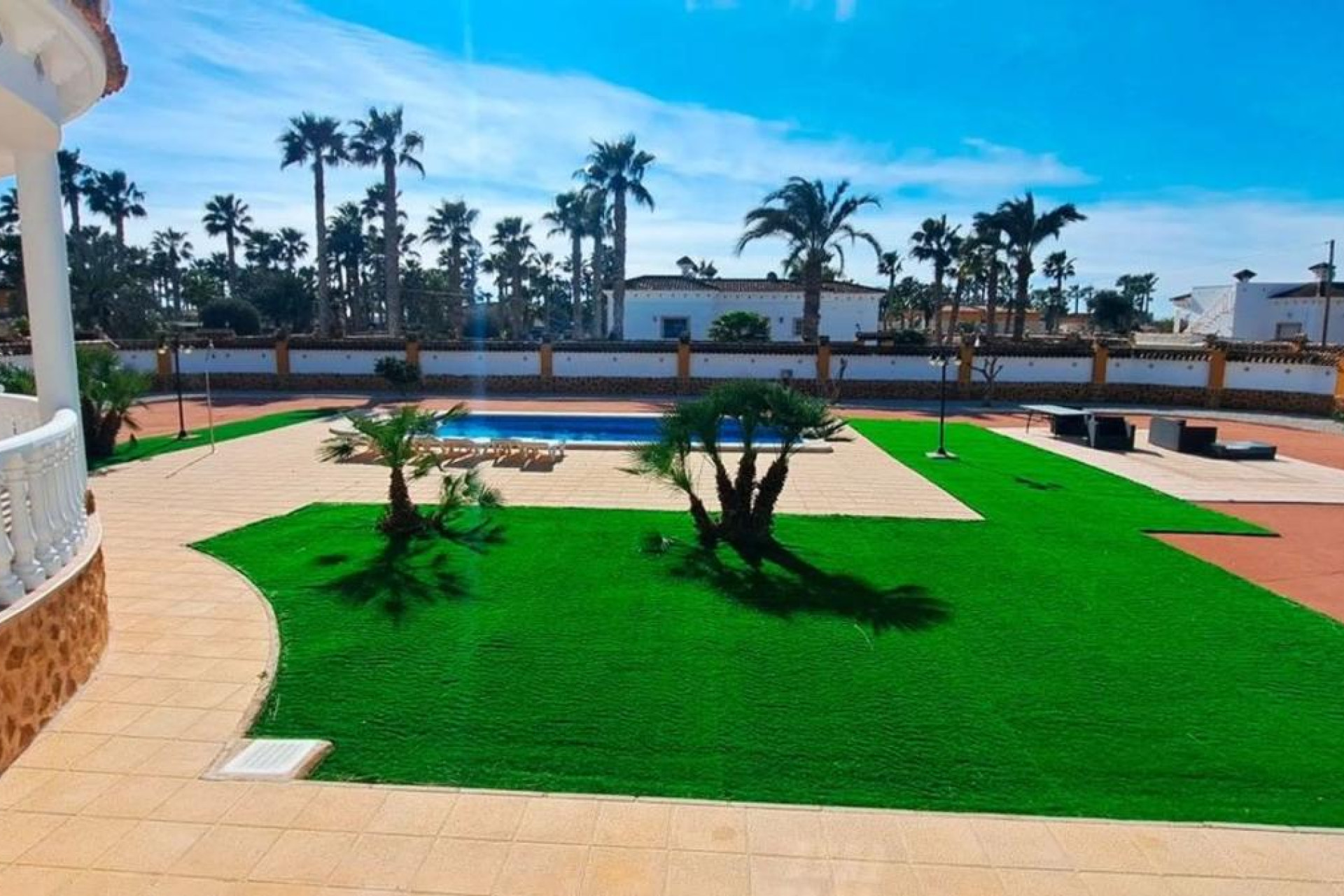 Revente - Villa - Catral
