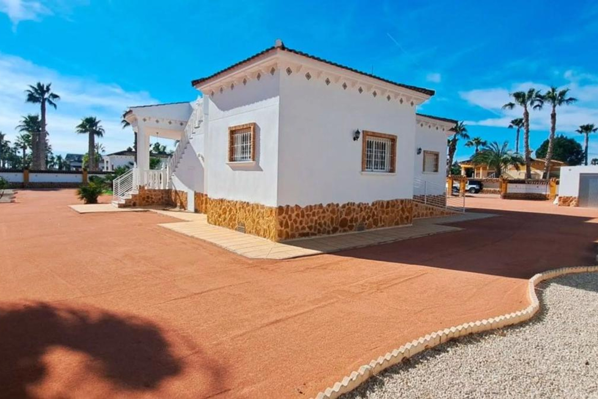 Revente - Villa - Catral