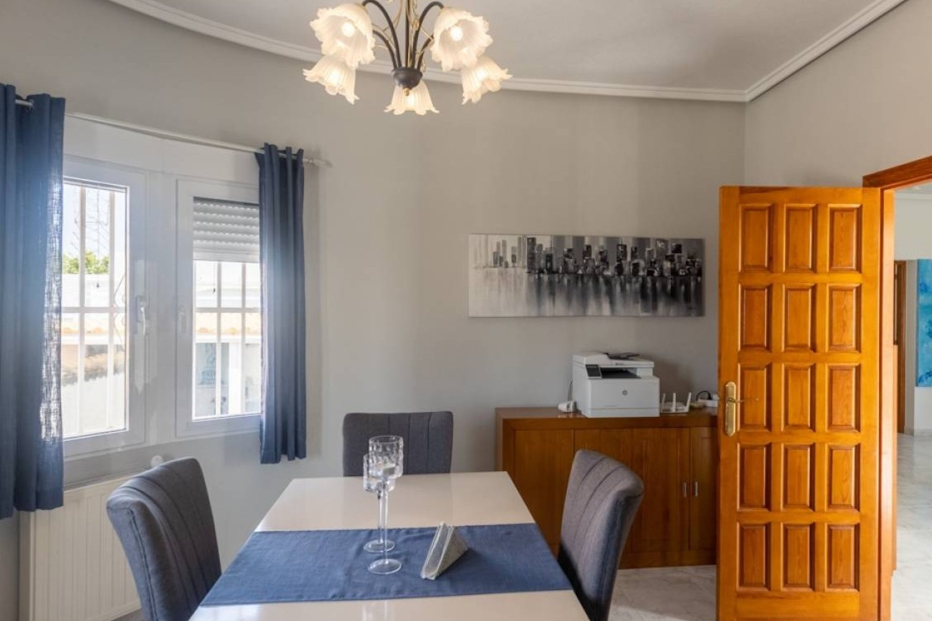 Revente - Villa - Ciudad Quesada - Central Quesada