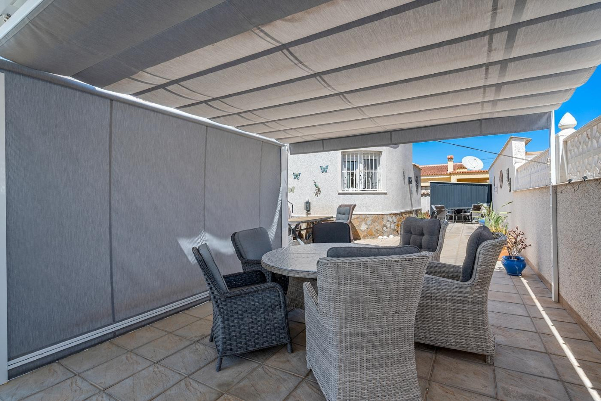 Revente - Villa - Ciudad Quesada - Central Quesada