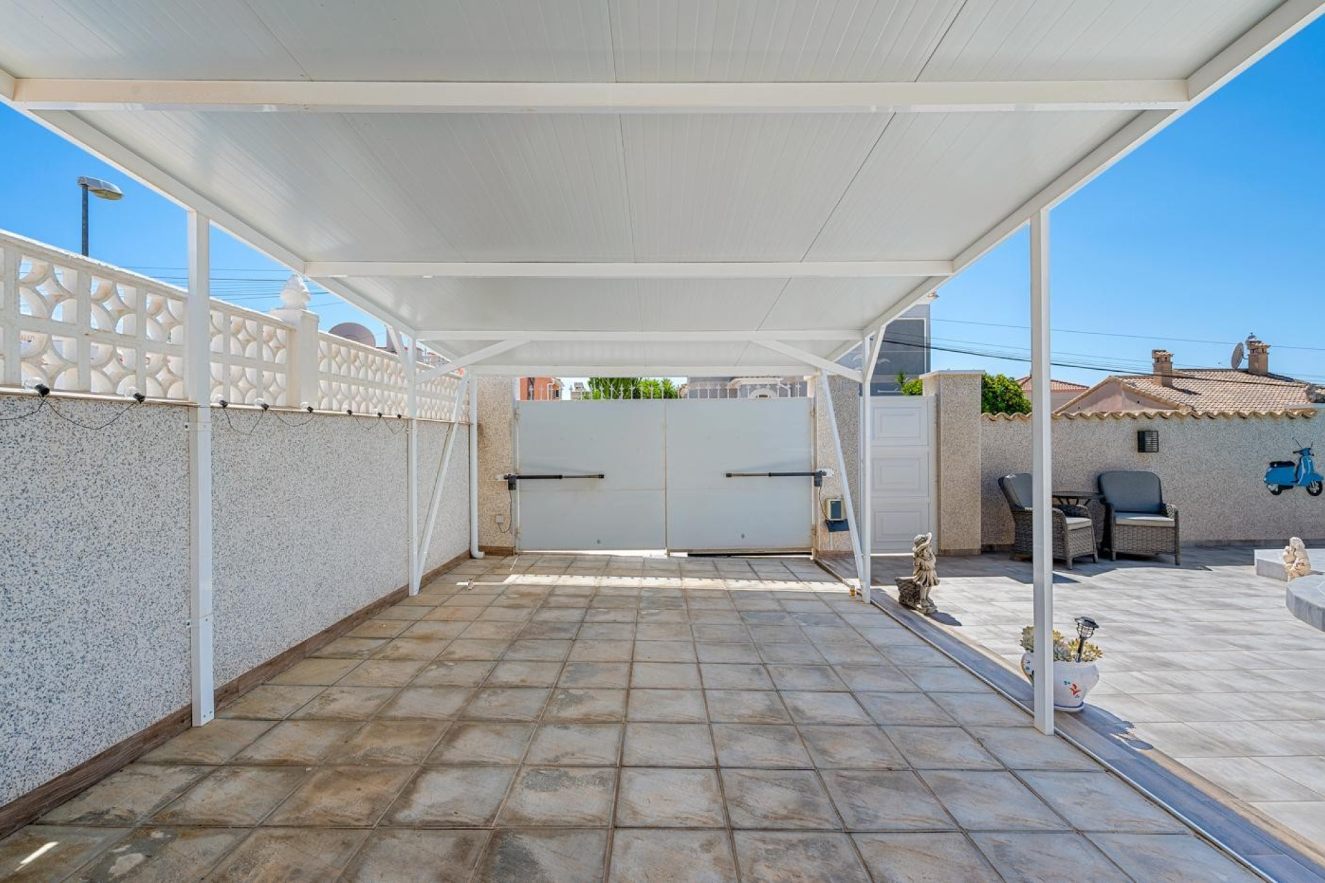 Revente - Villa - Ciudad Quesada - Central Quesada