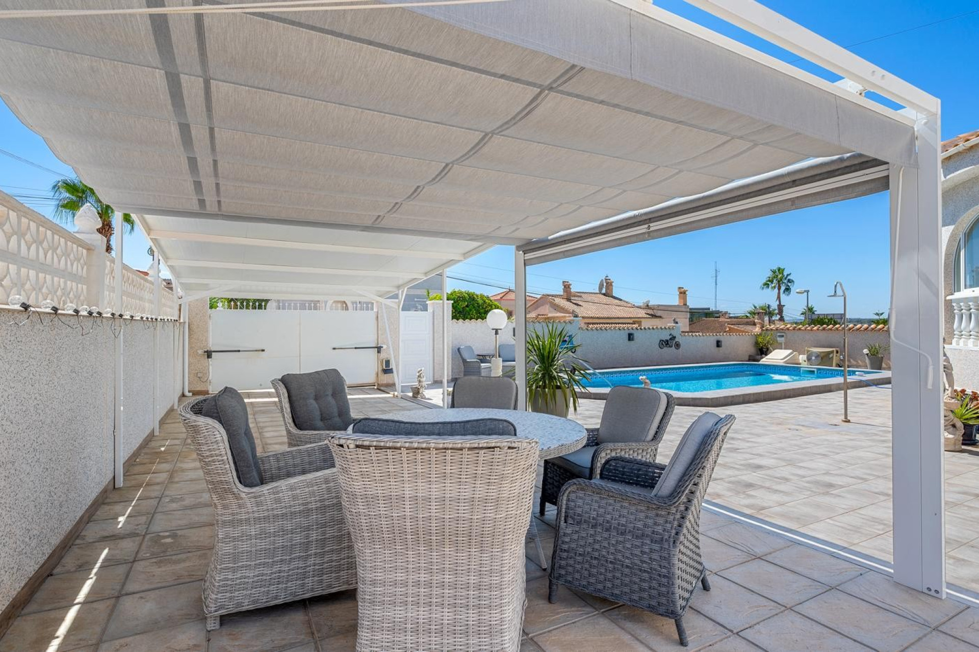 Revente - Villa - Ciudad Quesada - Central Quesada