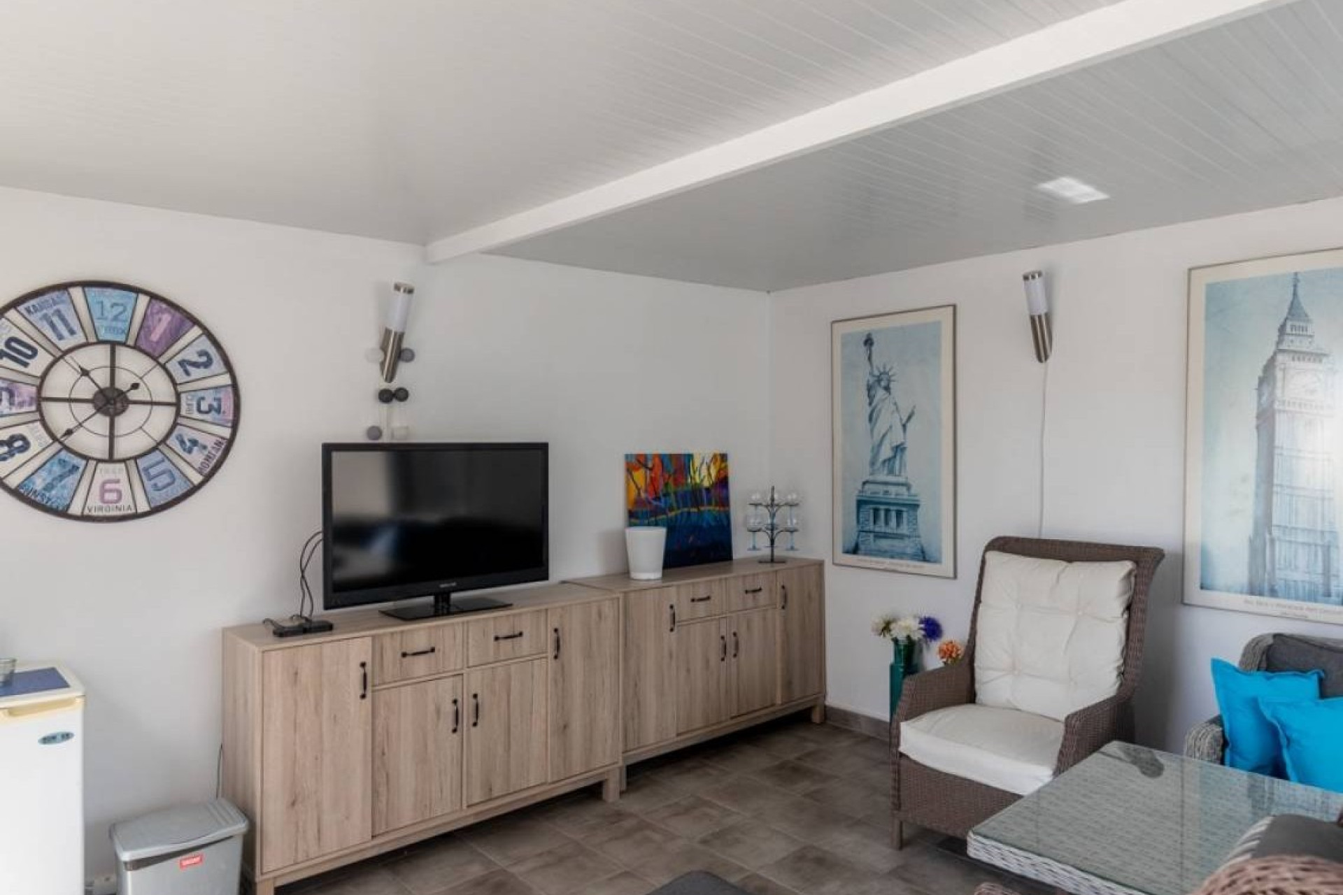 Revente - Villa - Ciudad Quesada - Central Quesada