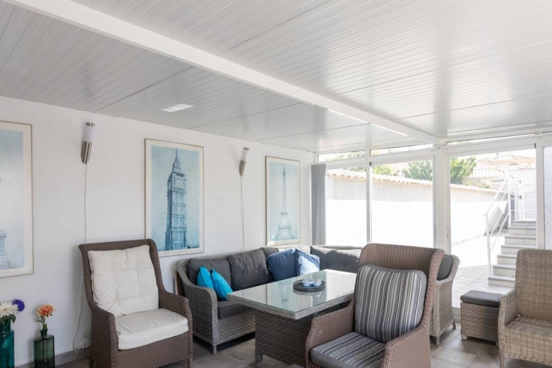 Revente - Villa - Ciudad Quesada - Central Quesada