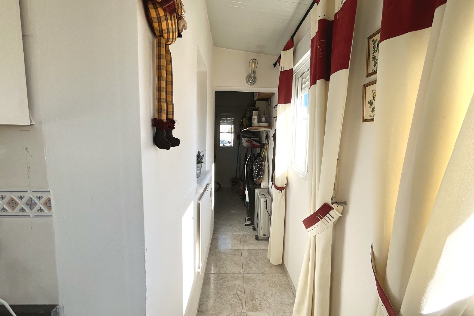 Revente - Villa - Ciudad Quesada - Central Quesada