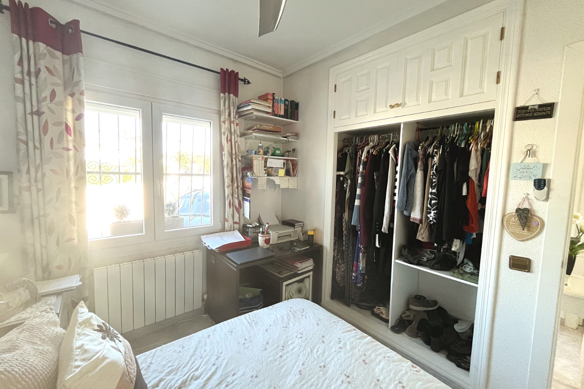 Revente - Villa - Ciudad Quesada - Central Quesada