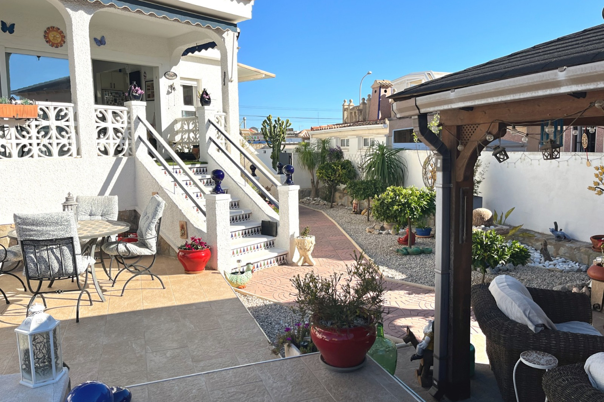 Revente - Villa - Ciudad Quesada - Central Quesada