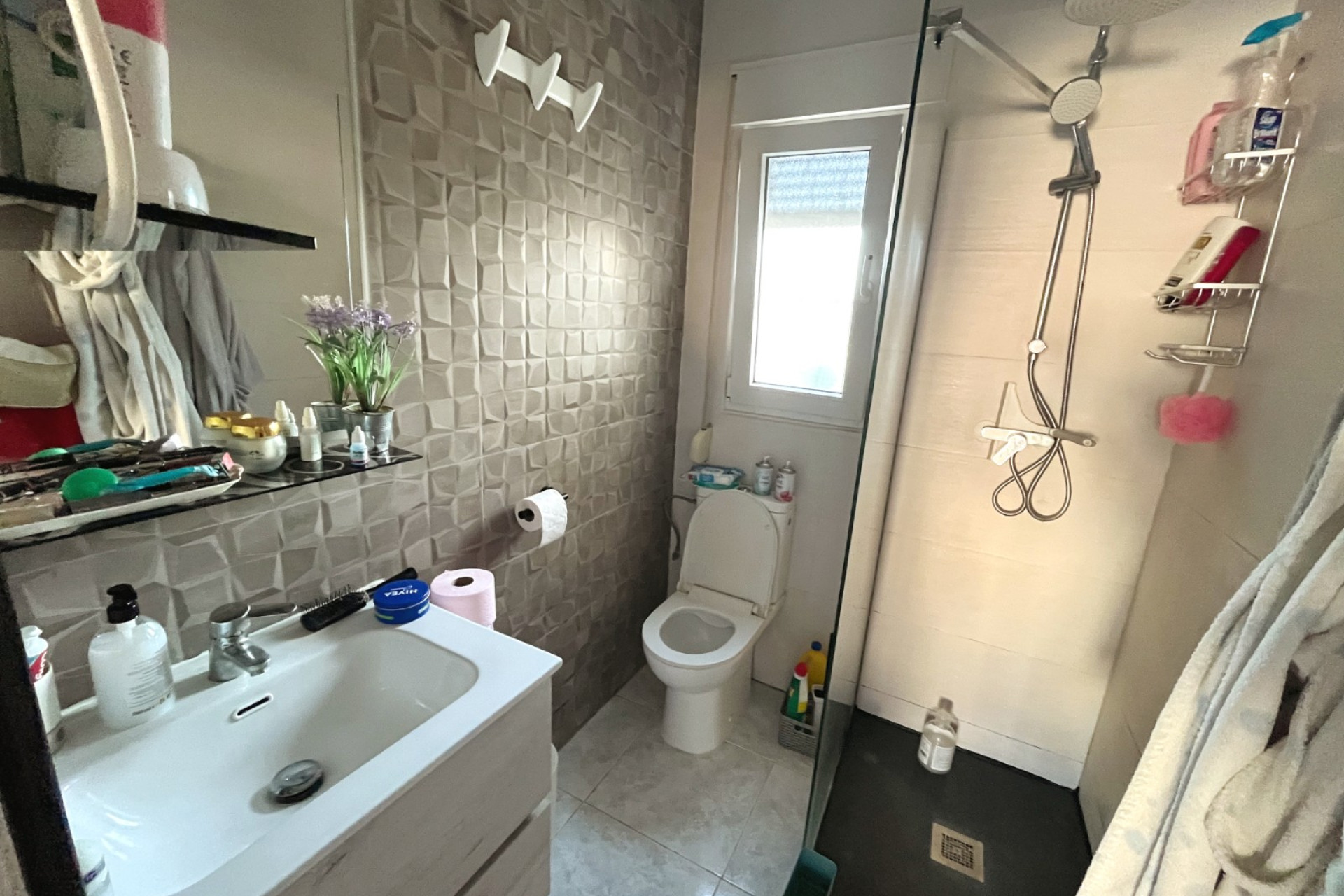 Revente - Villa - Ciudad Quesada - Central Quesada