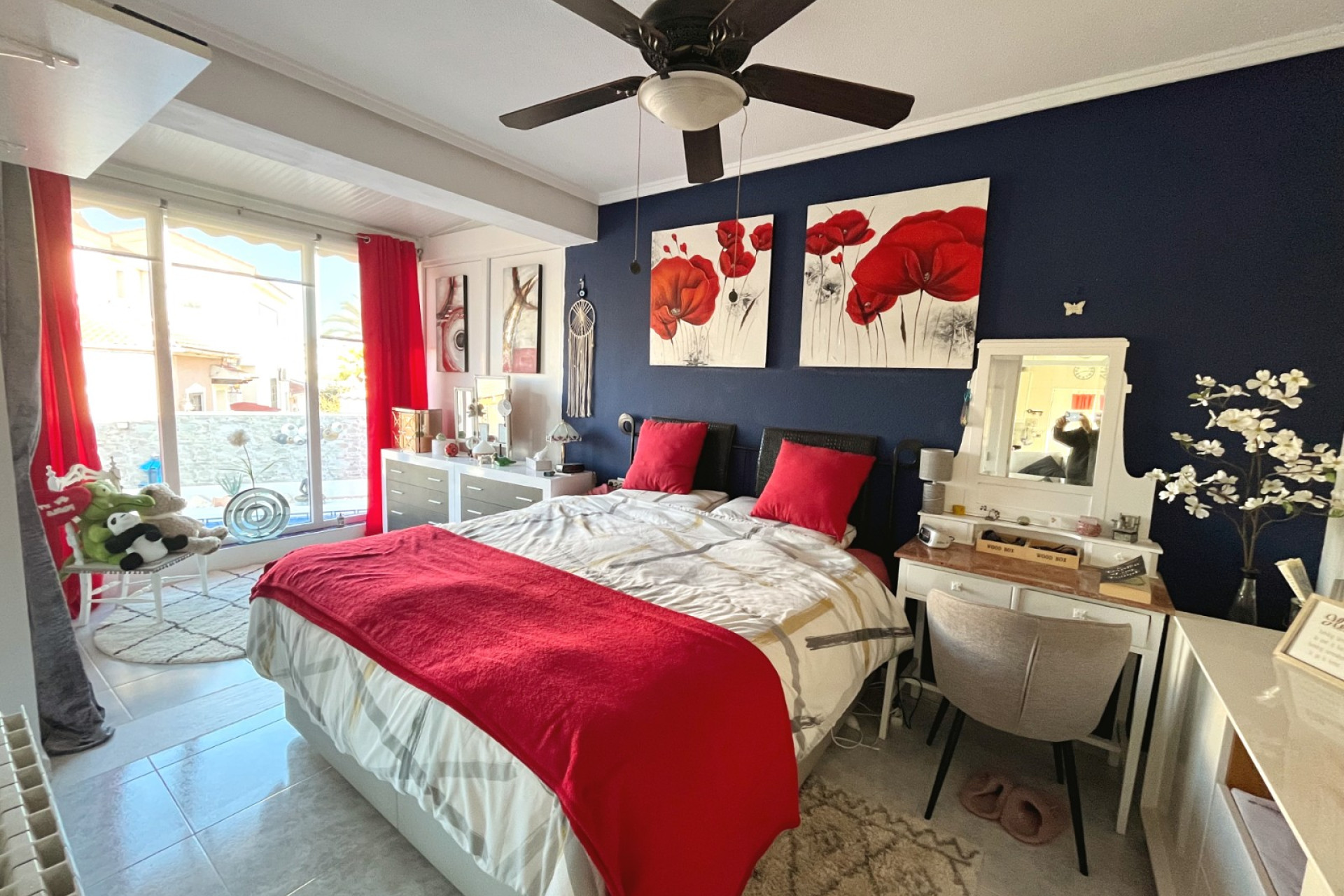 Revente - Villa - Ciudad Quesada - Central Quesada