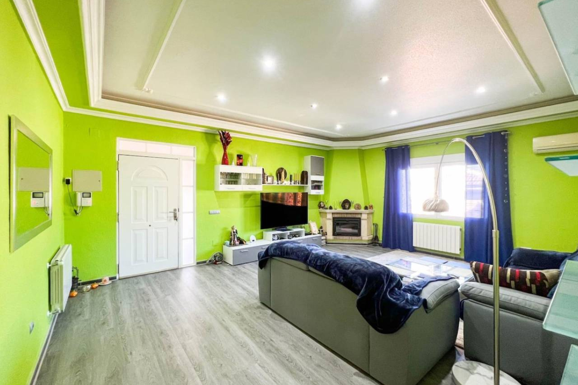 Revente - Villa - Ciudad Quesada - Ciudad Quesada - Doña Pepa