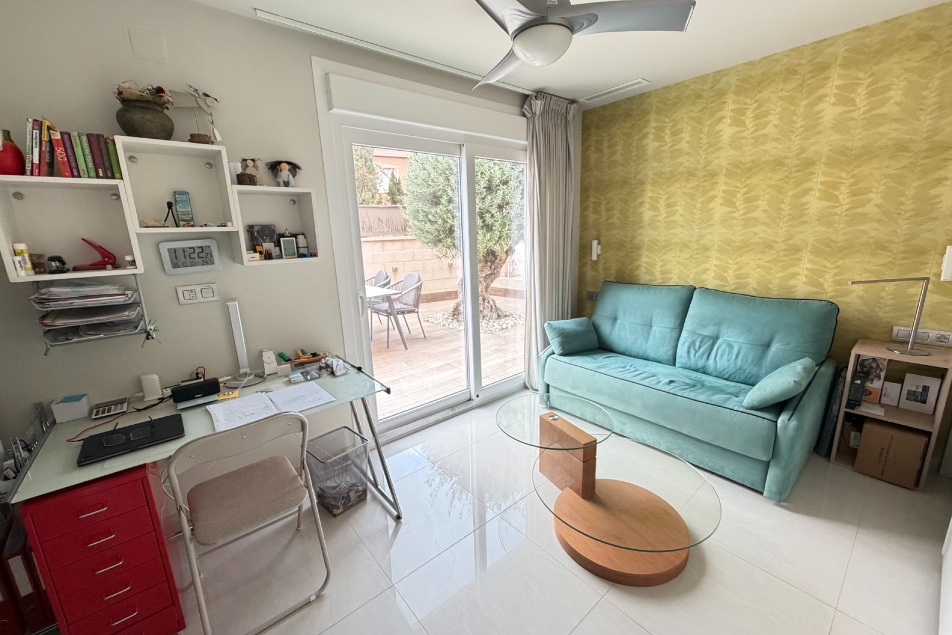 Revente - Villa - Ciudad Quesada - Ciudad Quesada - Doña Pepa
