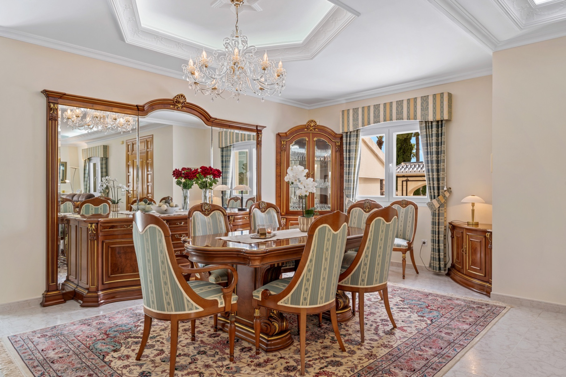 Revente - Villa - Ciudad Quesada - Ciudad Quesada - Rojales