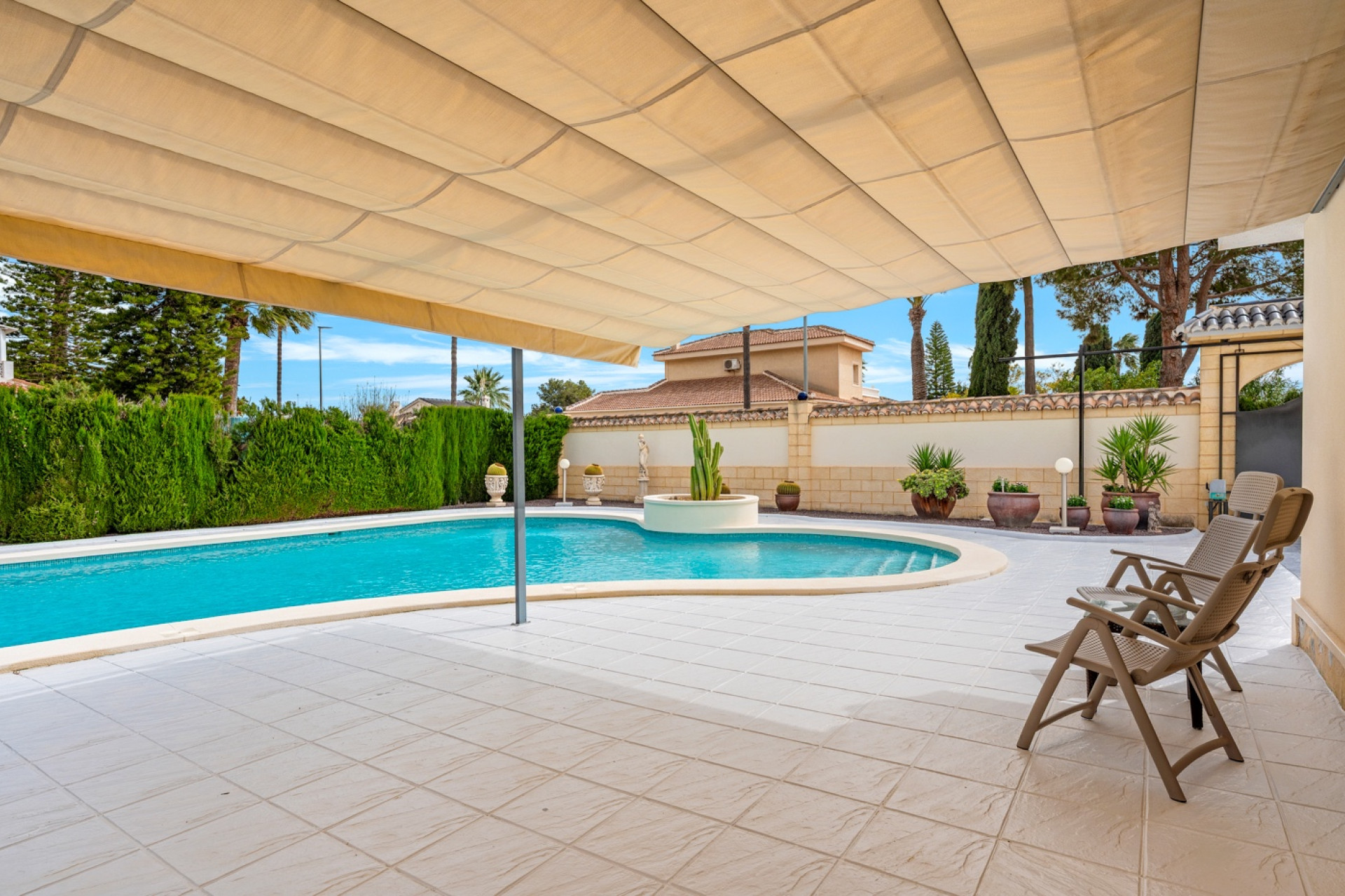 Revente - Villa - Ciudad Quesada - Ciudad Quesada - Rojales