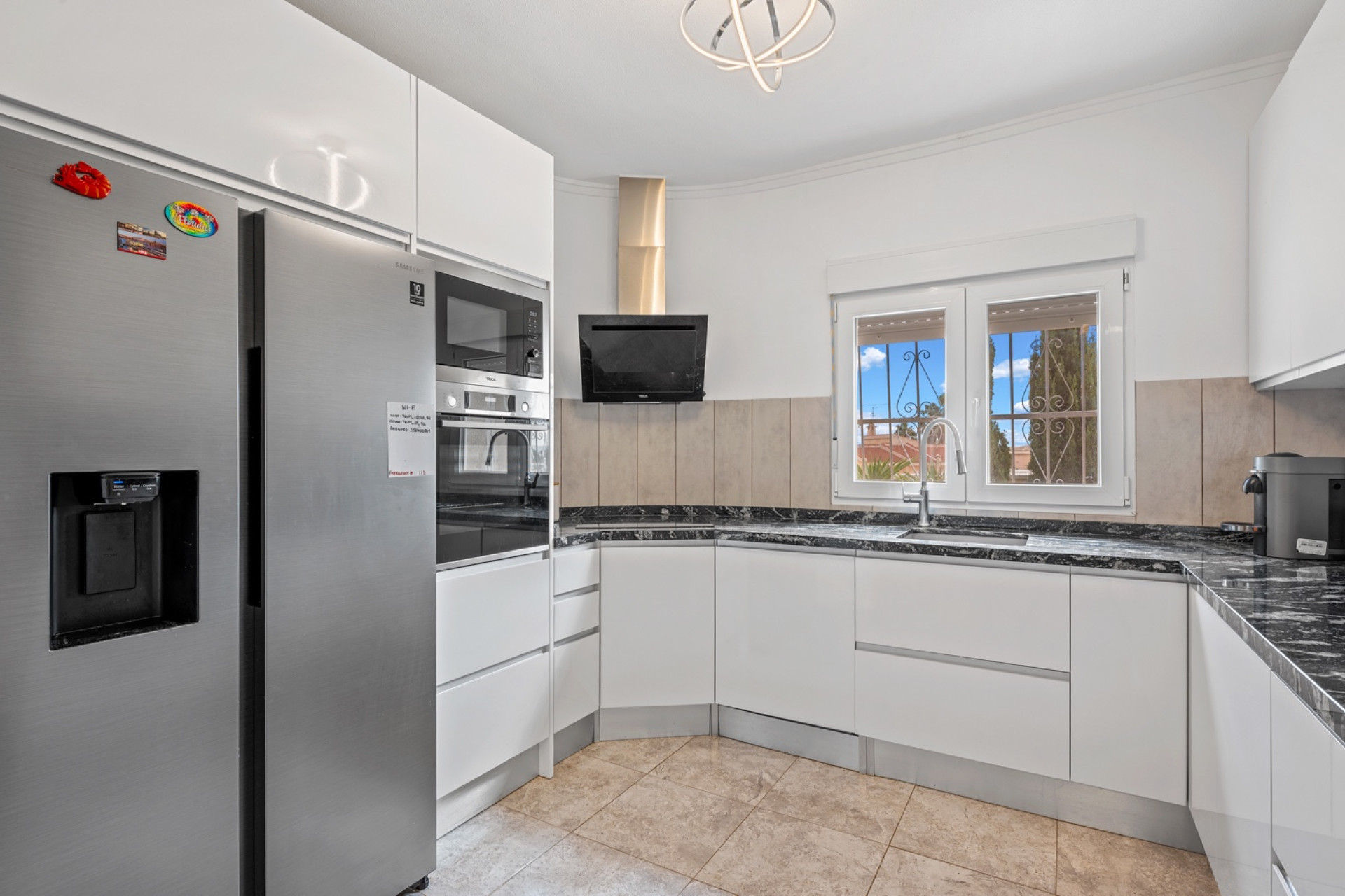 Revente - Villa - Ciudad Quesada - Ciudad Quesada - Rojales