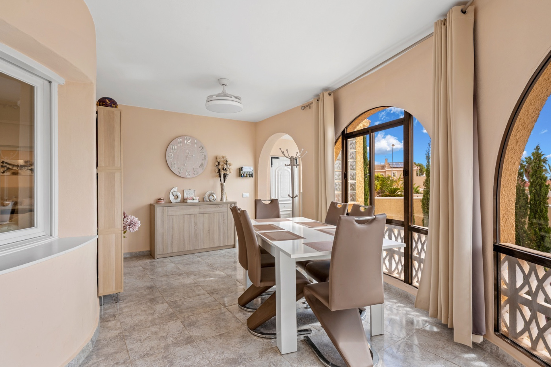 Revente - Villa - Ciudad Quesada - Ciudad Quesada - Rojales