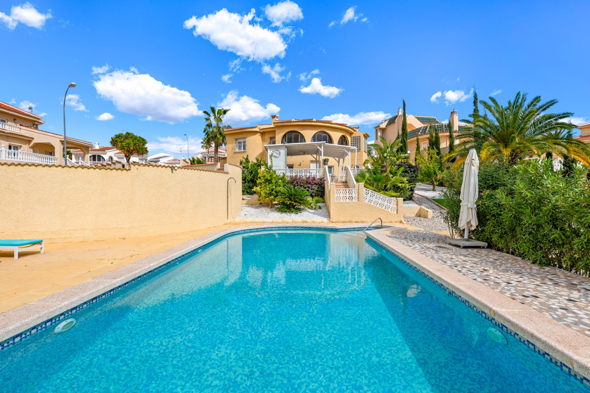 Revente - Villa - Ciudad Quesada - Ciudad Quesada - Rojales