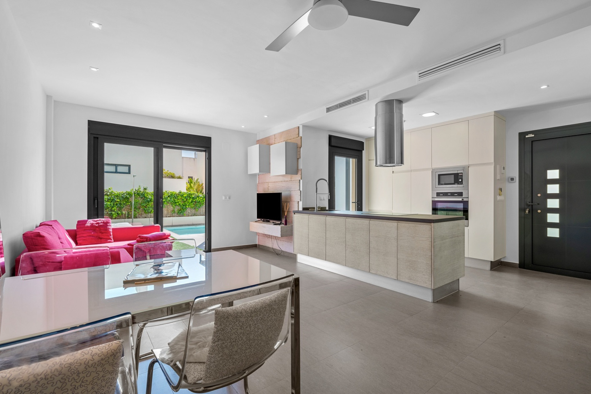 Revente - Villa - Ciudad Quesada - Ciudad Quesada - Rojales