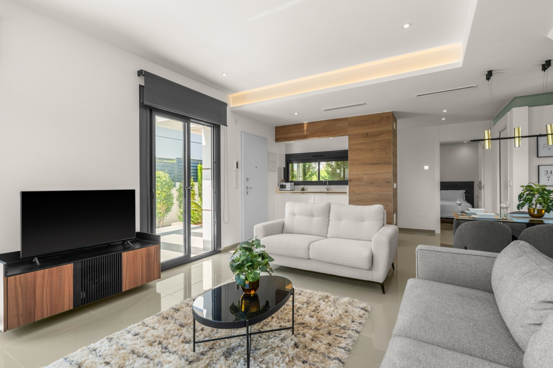 Revente - Villa - Ciudad Quesada - Ciudad Quesada - Rojales