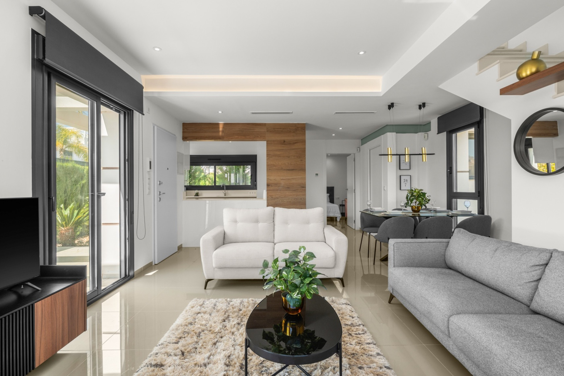 Revente - Villa - Ciudad Quesada - Ciudad Quesada - Rojales