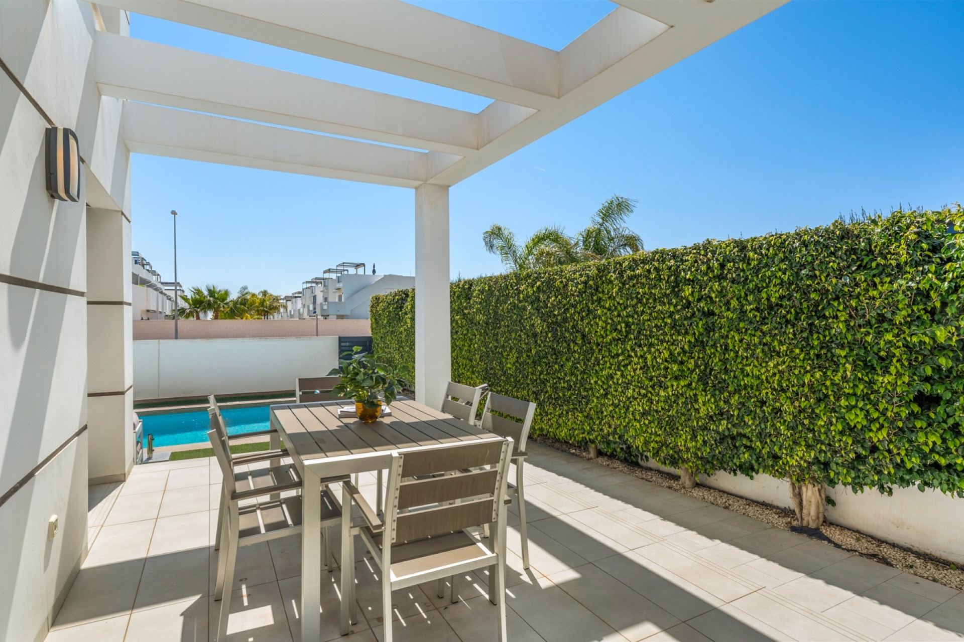 Revente - Villa - Ciudad Quesada - Ciudad Quesada - Rojales