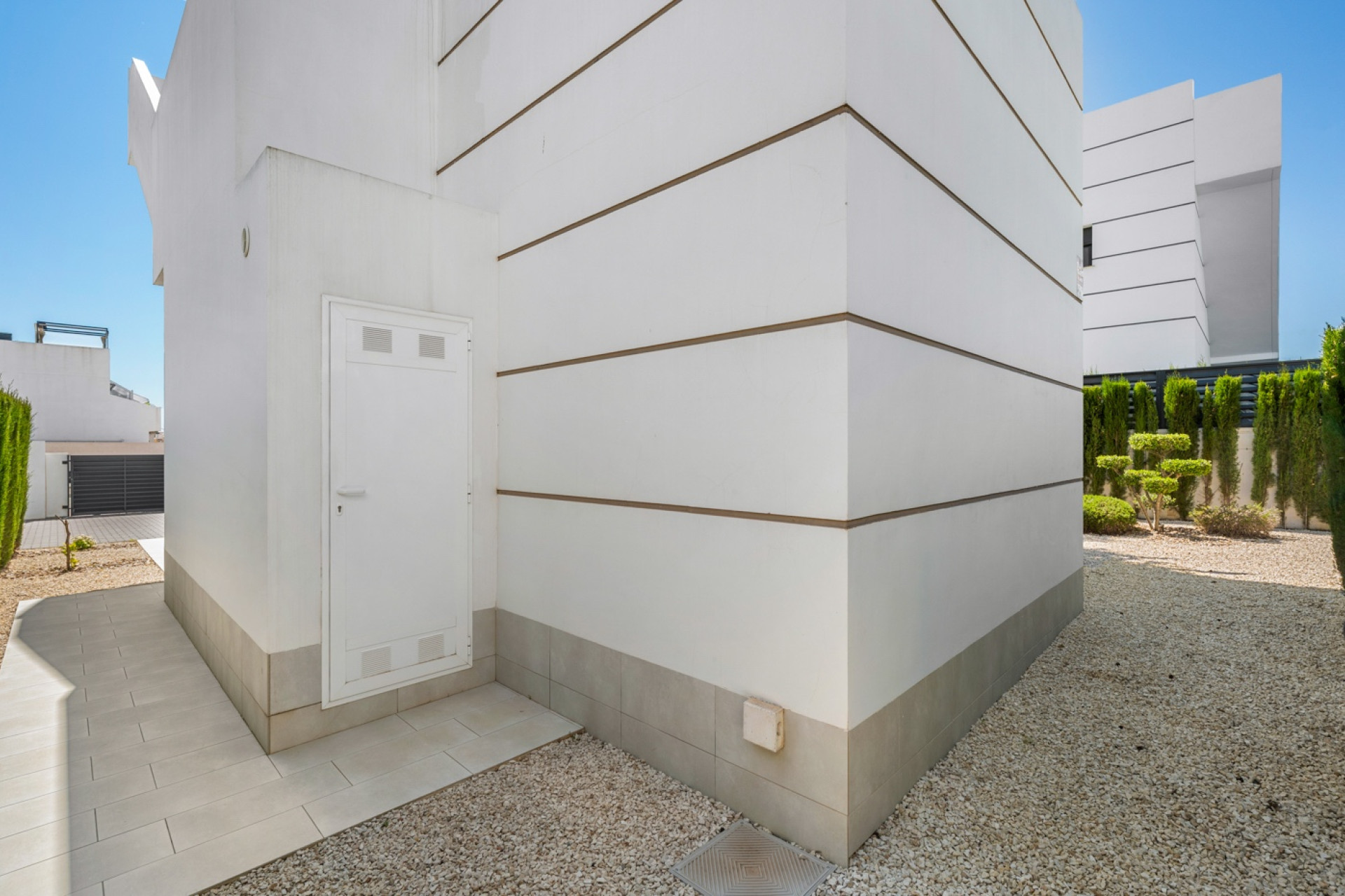 Revente - Villa - Ciudad Quesada - Ciudad Quesada - Rojales