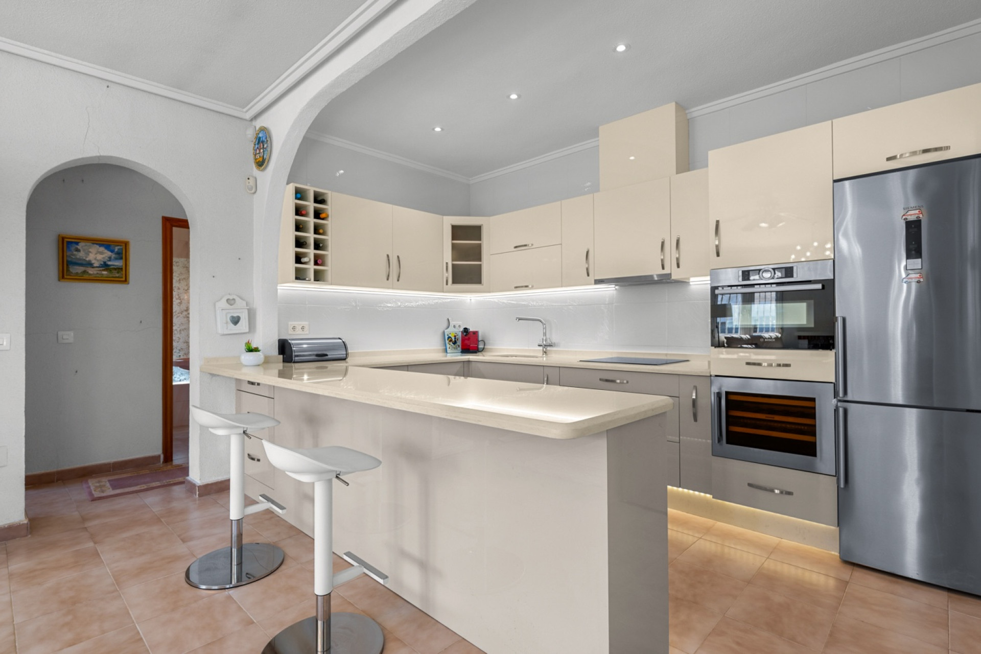 Revente - Villa - Ciudad Quesada - Ciudad Quesada - Rojales