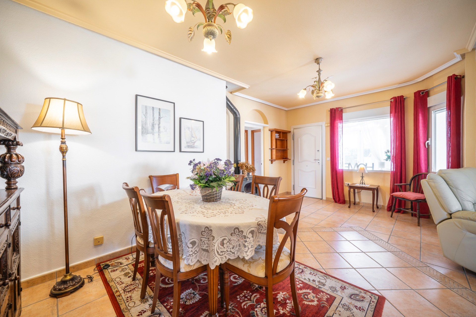 Revente - Villa - Ciudad Quesada - Ciudad Quesada - Rojales