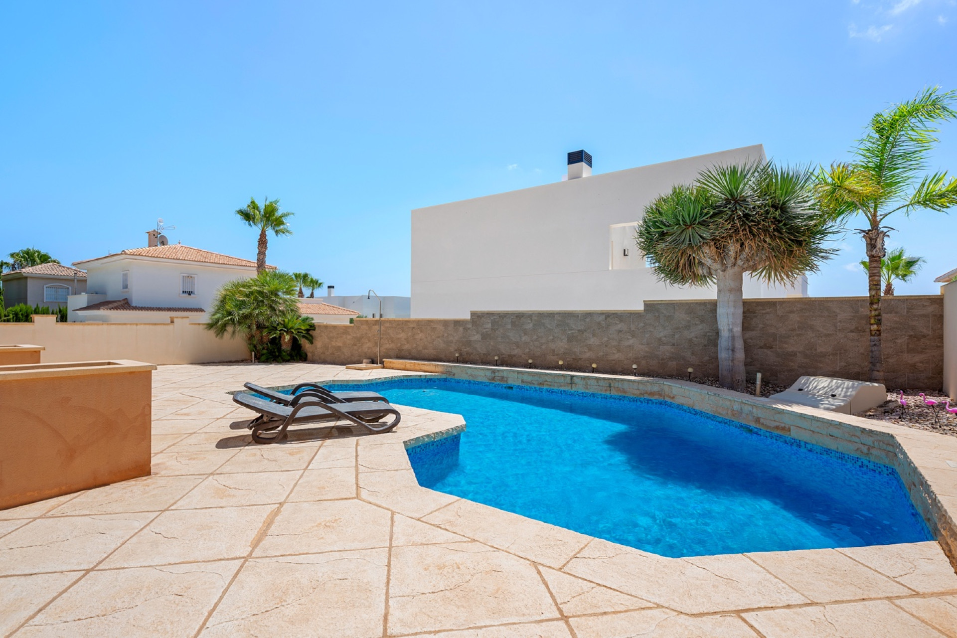Revente - Villa - Ciudad Quesada - Ciudad Quesada - Rojales