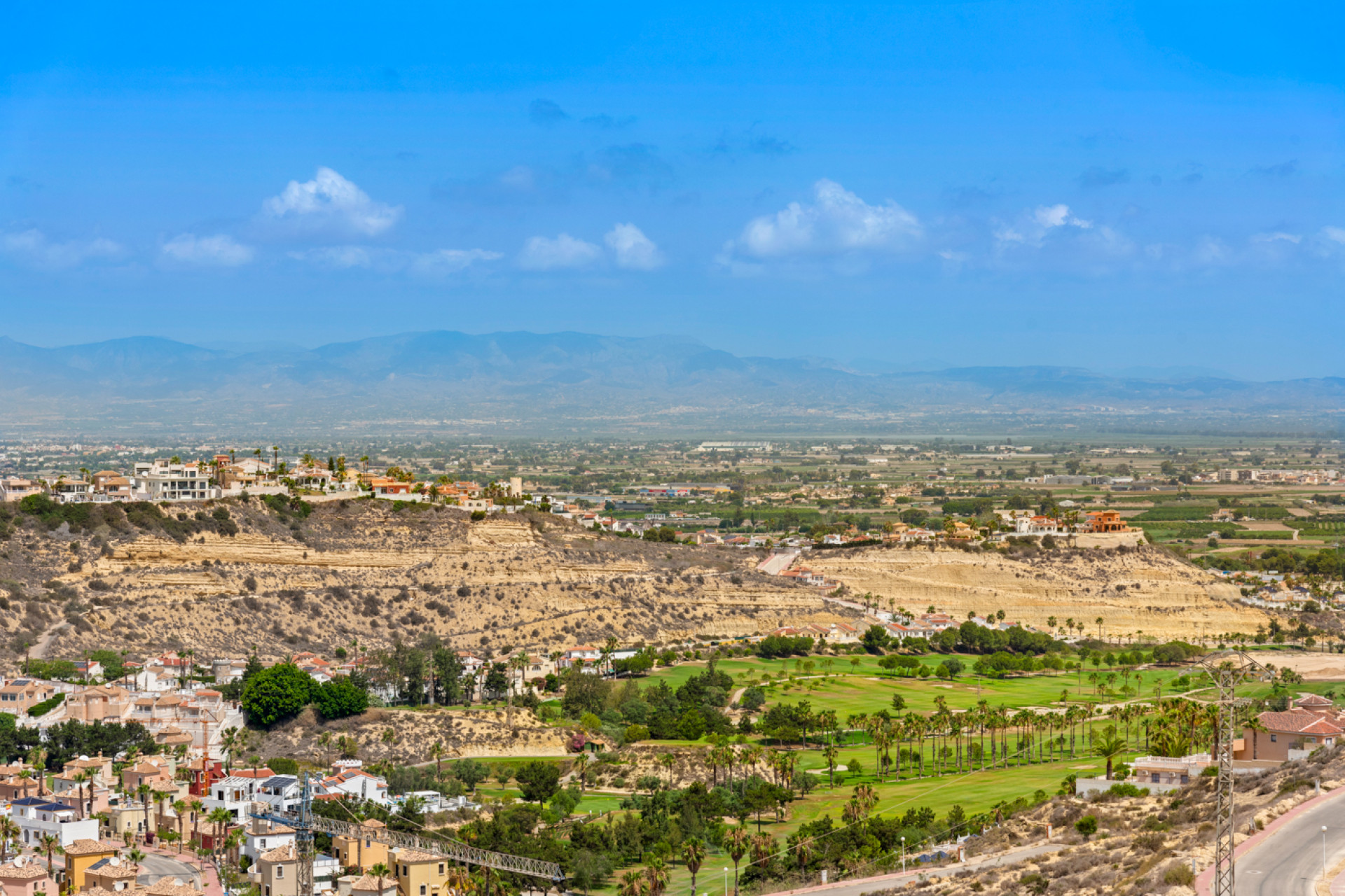 Revente - Villa - Ciudad Quesada - Ciudad Quesada - Rojales