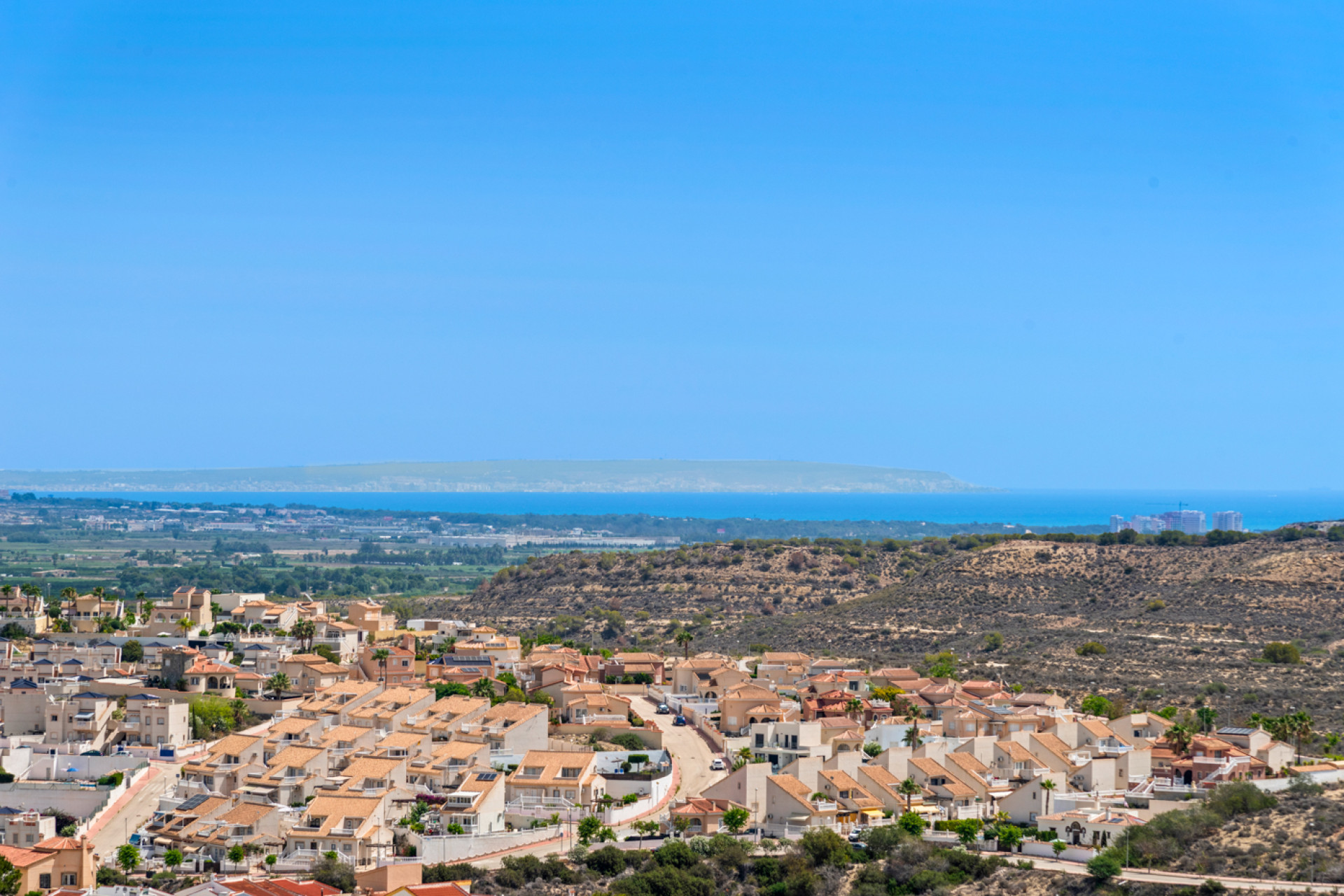 Revente - Villa - Ciudad Quesada - Ciudad Quesada - Rojales