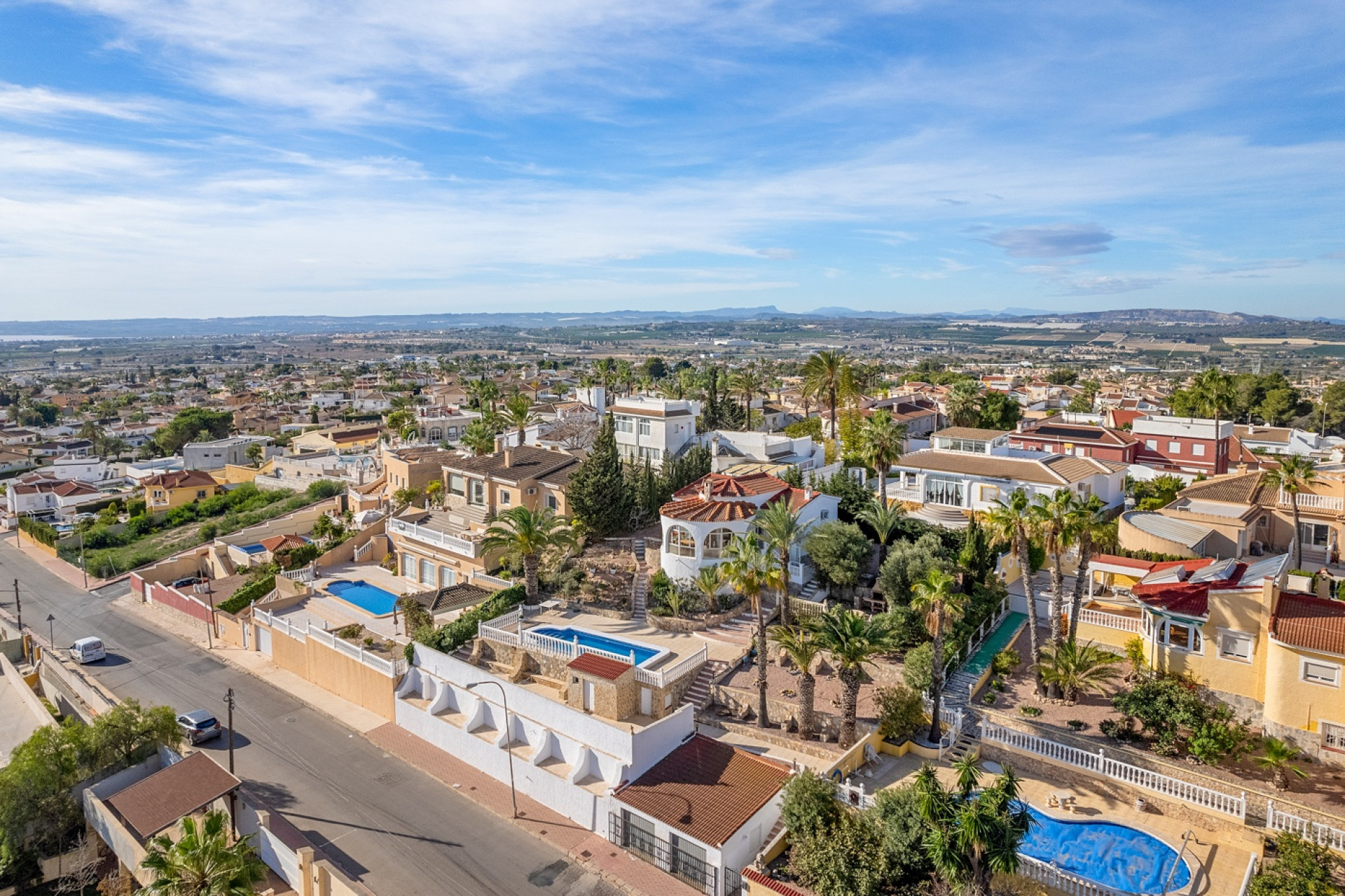 Revente - Villa - Ciudad Quesada - Ciudad Quesada - Rojales